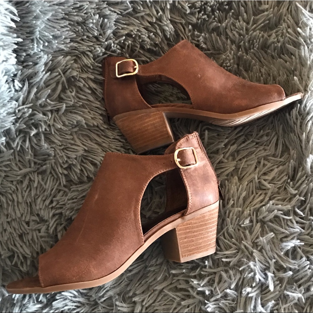 Carlos Santana boots *like new